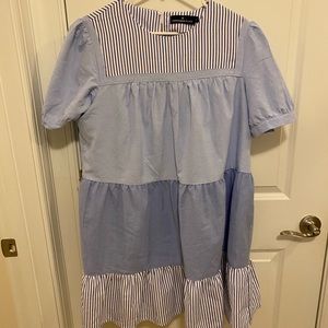 Tuckernuck Pomander Place Mimi dress XL
